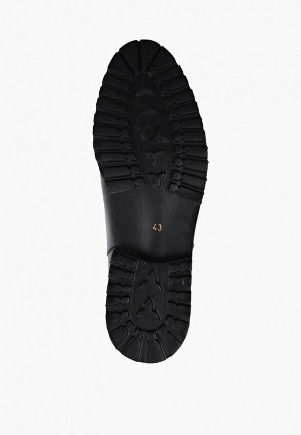 Ботинки Salvatore Brunacci