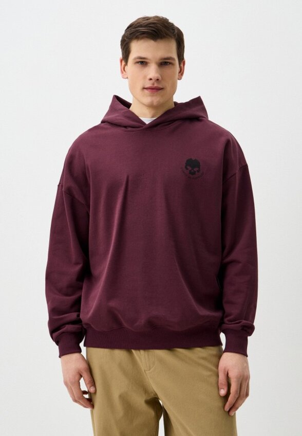 Худи Mark Formelle