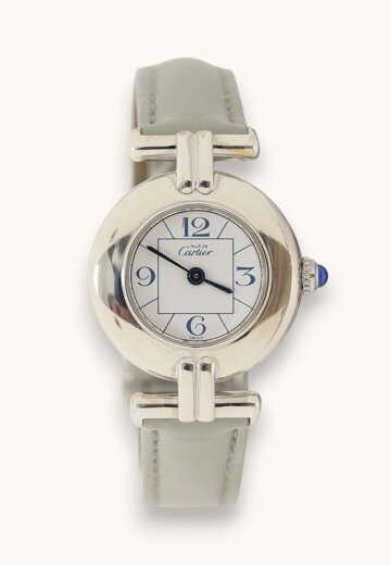 Cartier Colisee