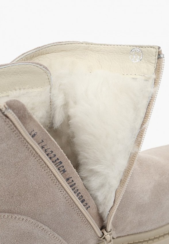 Ботинки Ralf Ringer