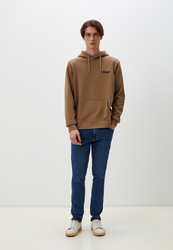 Худи Wrangler
