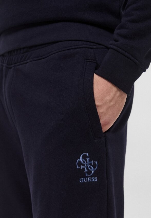 Шорты спортивные Guess