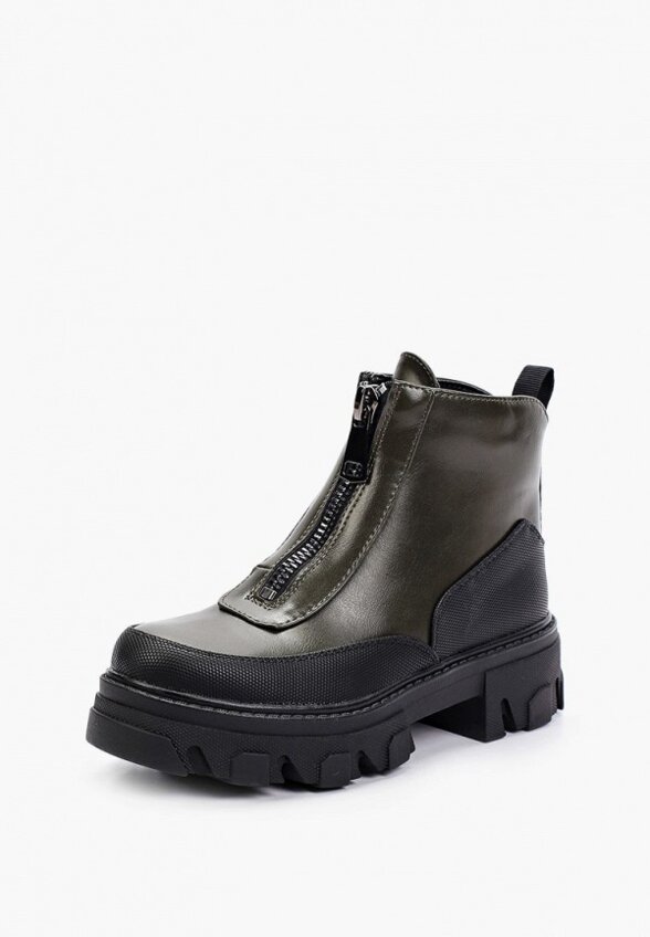 Ботинки Dino Albat
