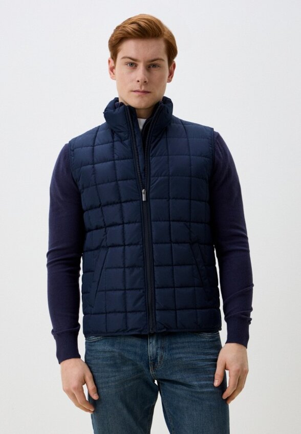 Жилет утепленный Calliope