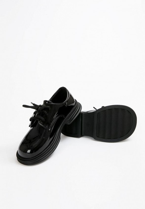 Ботинки Purple Moon