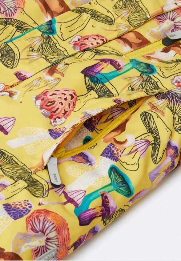 Куртка утепленная Lassie