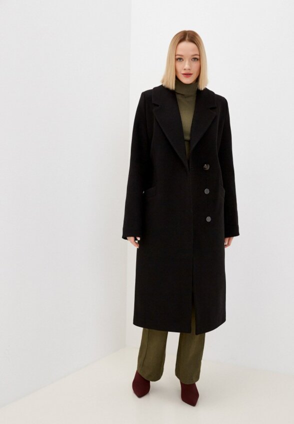 Пальто-халат Ovelli