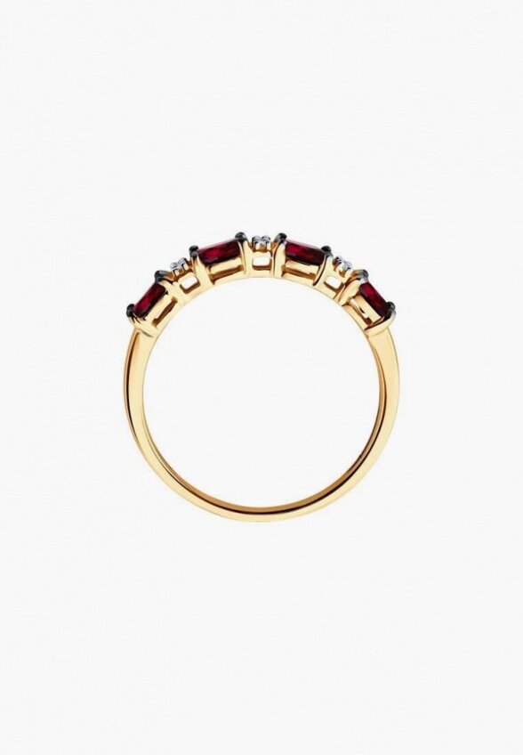 Кольцо Diamant