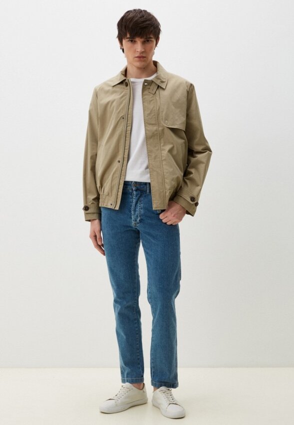 Джинсы United Colors of Benetton