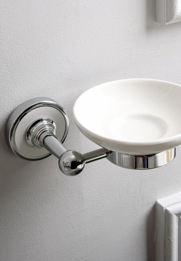 Мыльница Wess