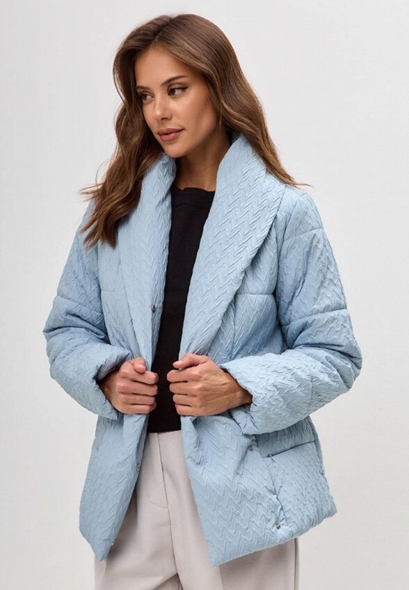 Куртка-пальто Villanelle