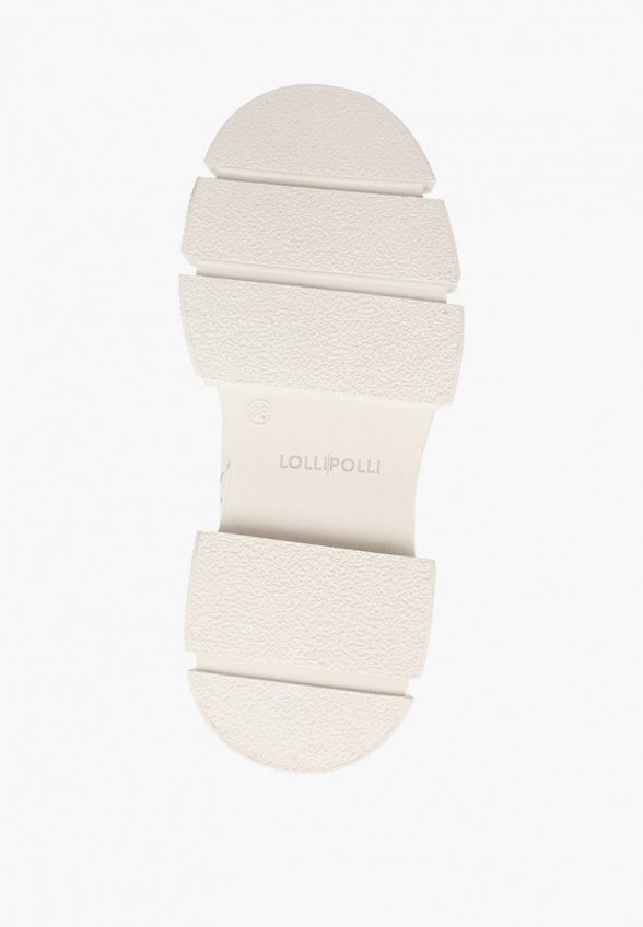 Ботинки Lolli l Polli
