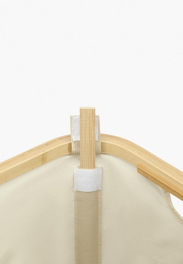 Корзина для белья Smart Solutions