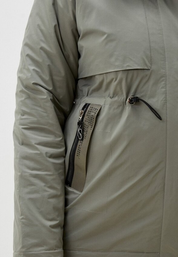 Куртка утепленная Margo Blues