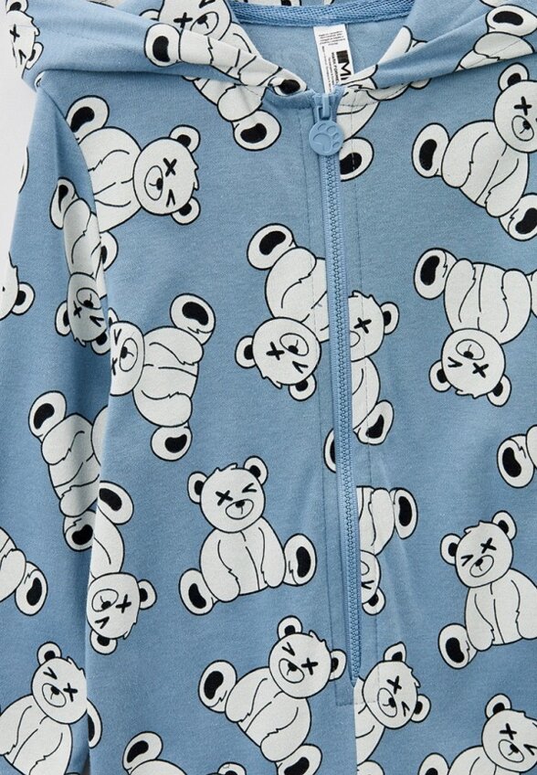 Комбинезон Mark Formelle