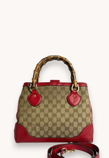Gucci Bamboo