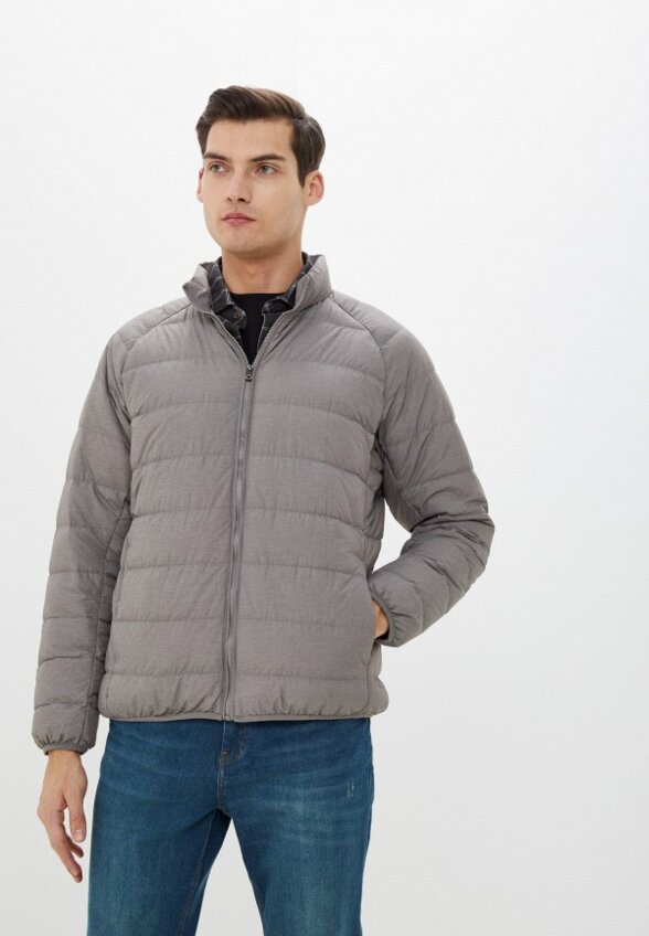 Куртка утепленная Dtmd