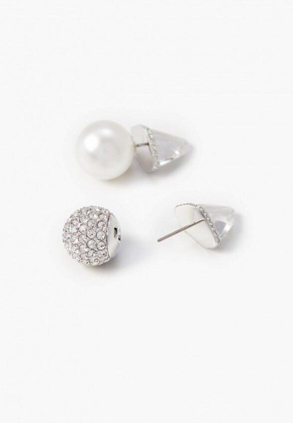 Серьги Swarovski®