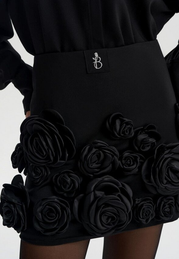 Юбка To Be Blossom