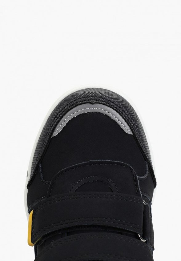 Ботинки Shuzzi