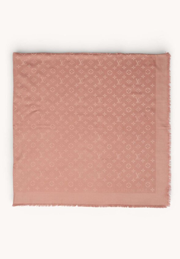 Louis Vuitton Scarf