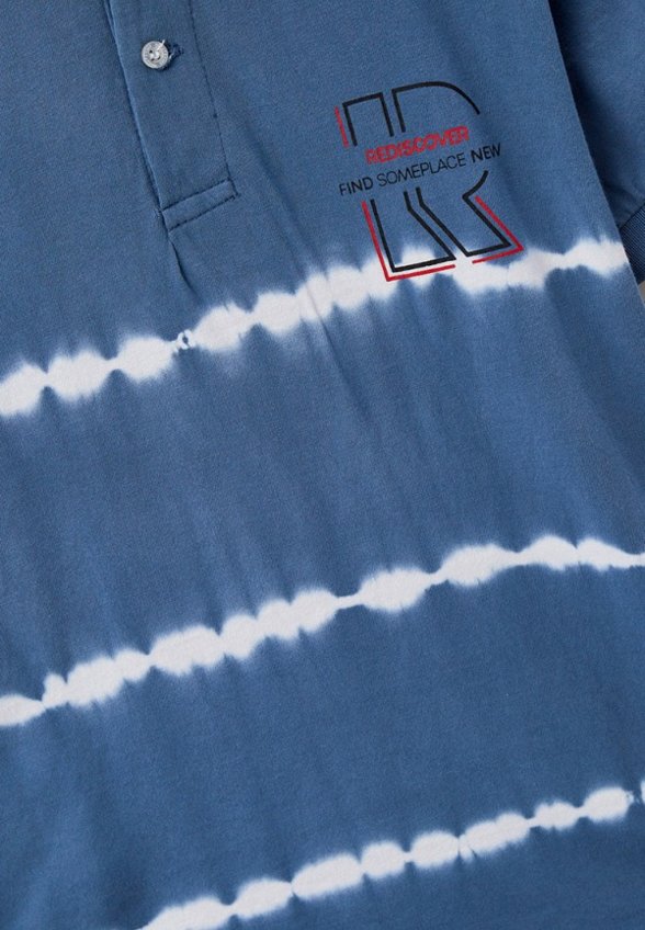 Поло Nukutavake by Mayoral