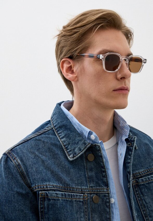 Очки солнцезащитные Seleva