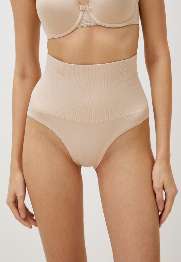 Белье корректирующее Alla Buone