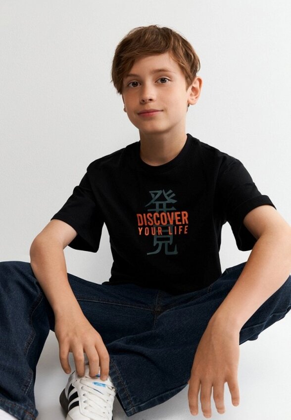 Футболка Acoola