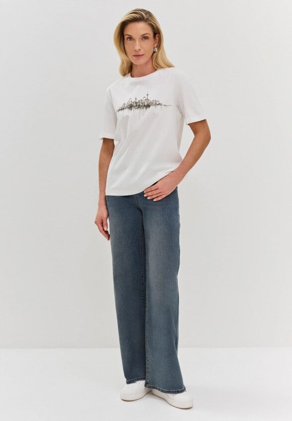 Футболка Bulmer