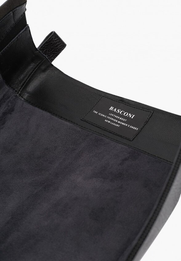 Сапоги Basconi