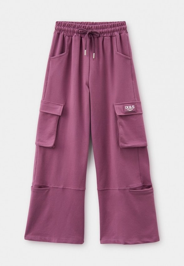 Брюки спортивные Fashion X&S