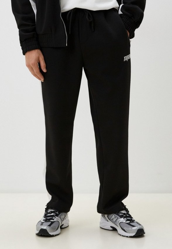 Брюки спортивные Topclo