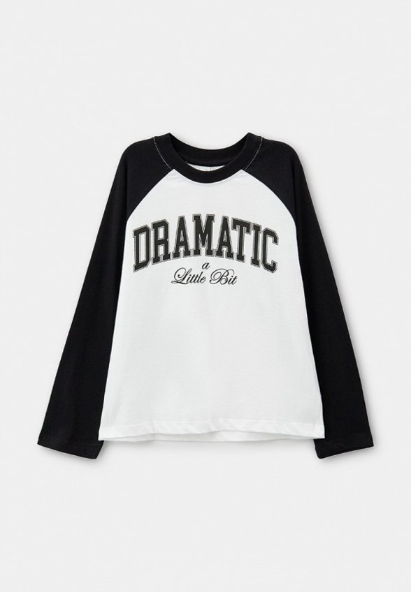 Лонгслив Sela