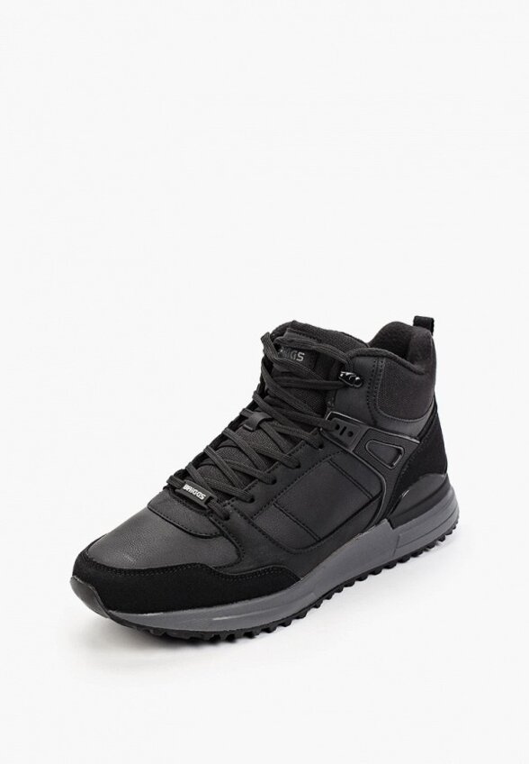 Кроссовки Briggs