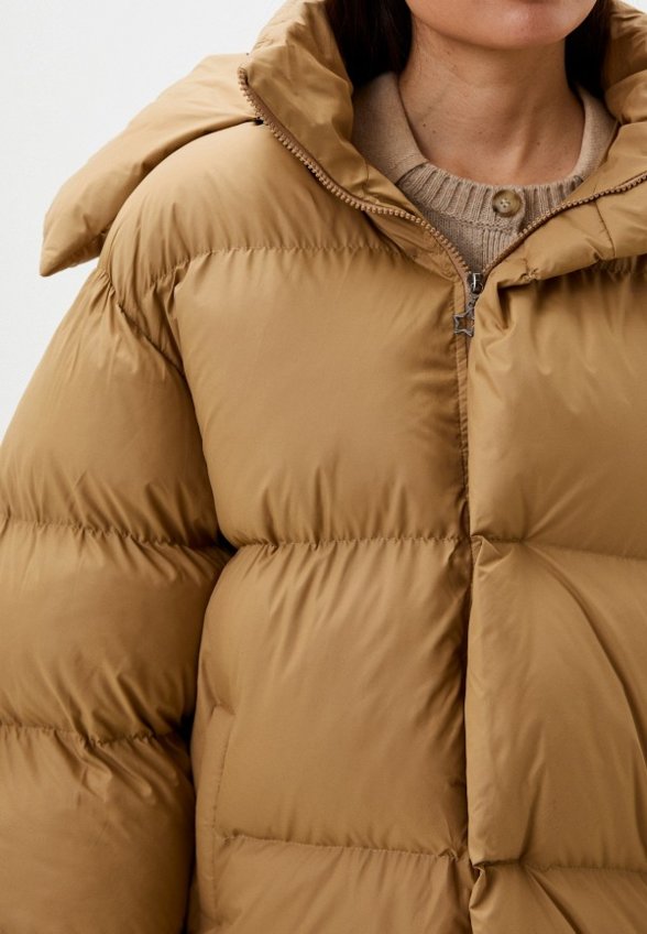 Пуховик Libellulas