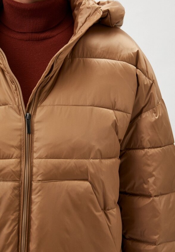 Пуховик Persona by Marina Rinaldi