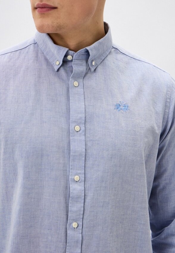 Рубашка La Martina