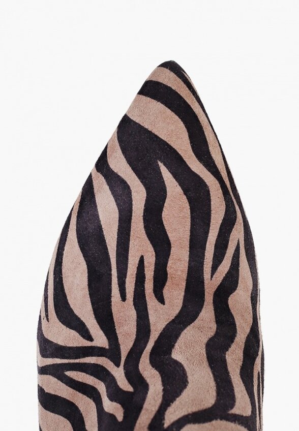 Ботфорты Aidini