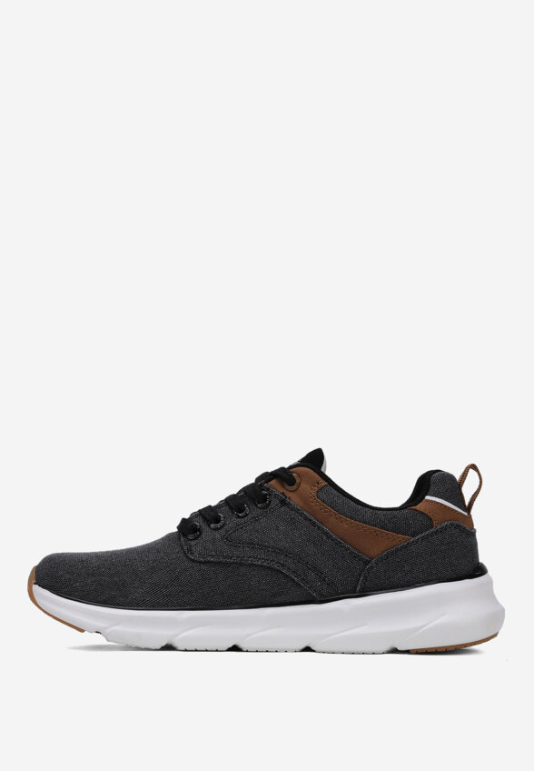 Кроссовки мужские Etonic Jay, Серый