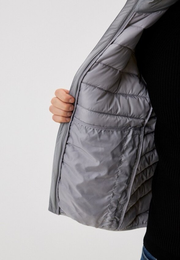 Куртка утепленная W.sharvel