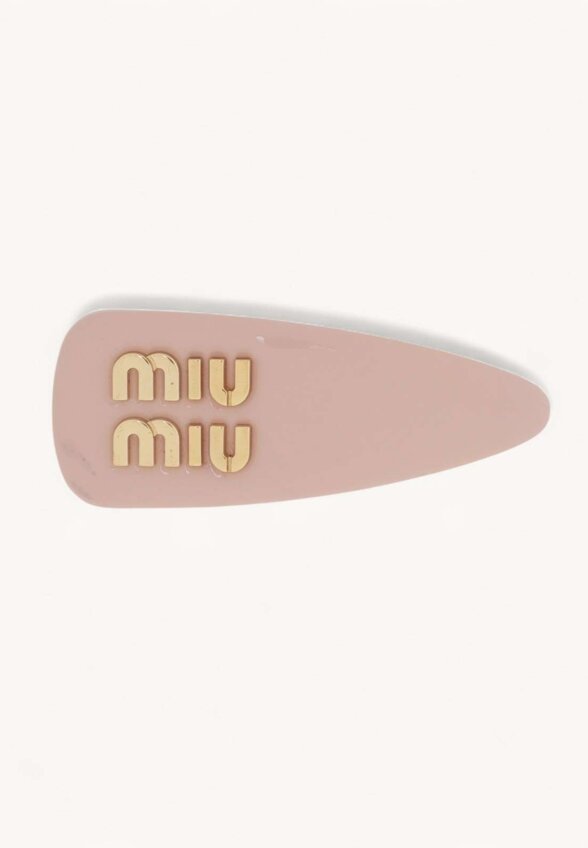 Miu Miu Hairpin