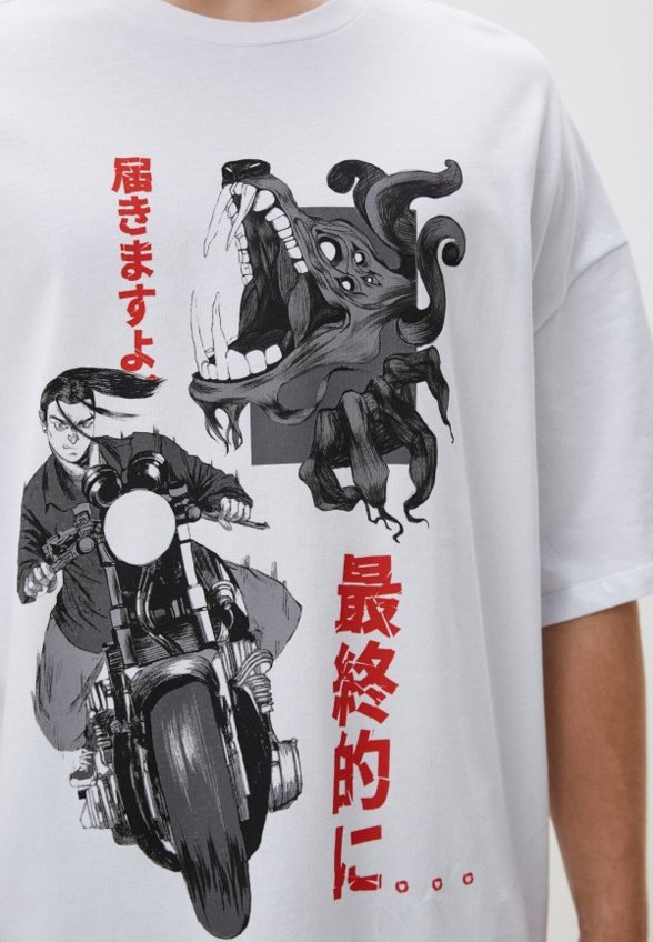 Футболка Befree