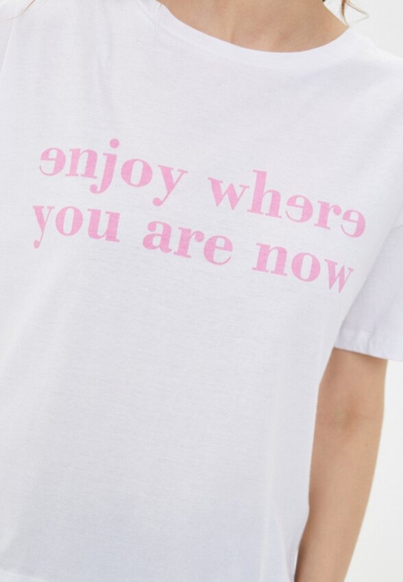 Футболка Baon