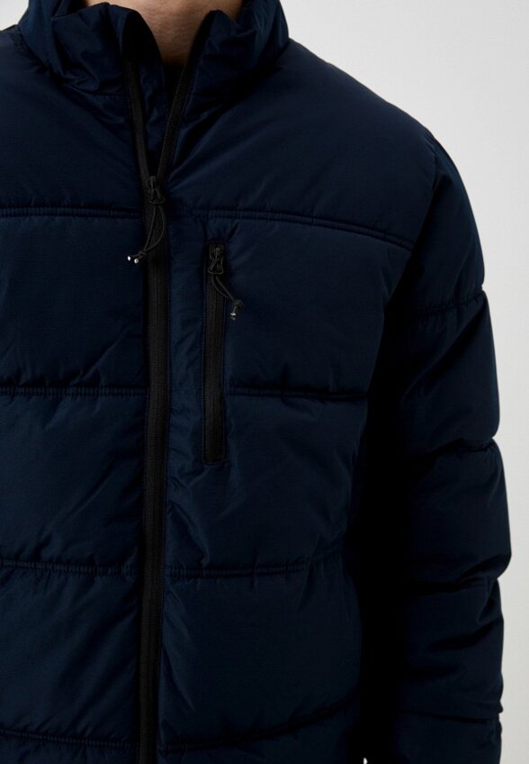 Куртка утепленная Modis