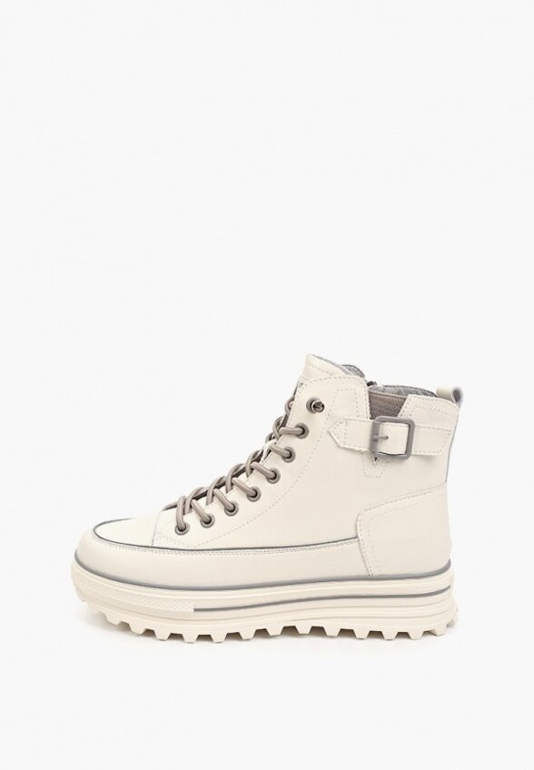 Ботинки Ascalini