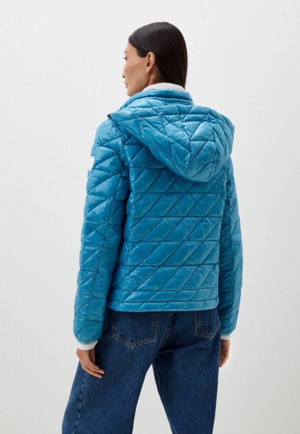 Куртка утепленная Alessandro Manzoni Yachting