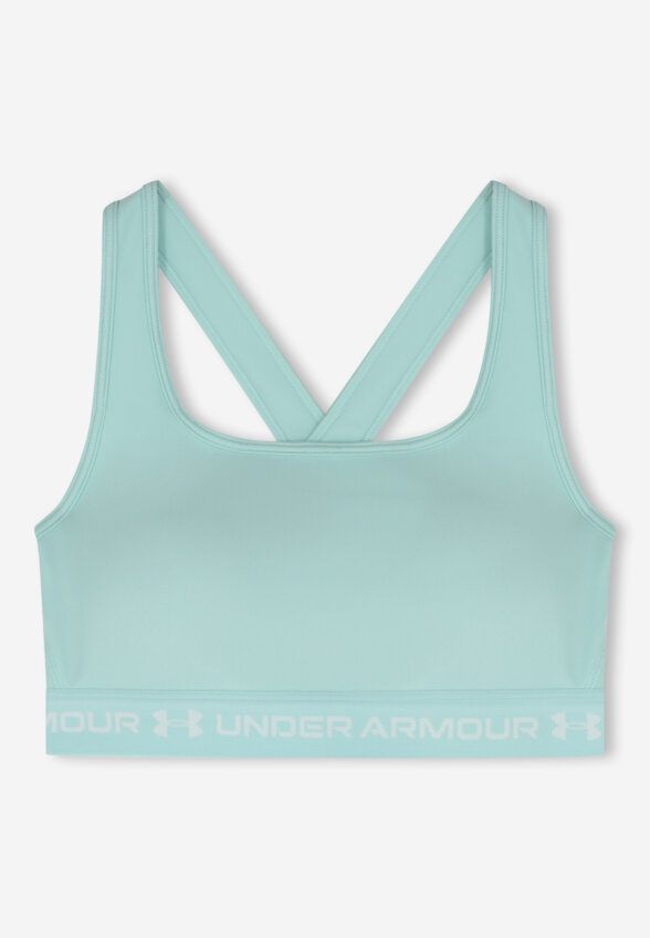 Топ бра спортивный Under Armour, Зеленый