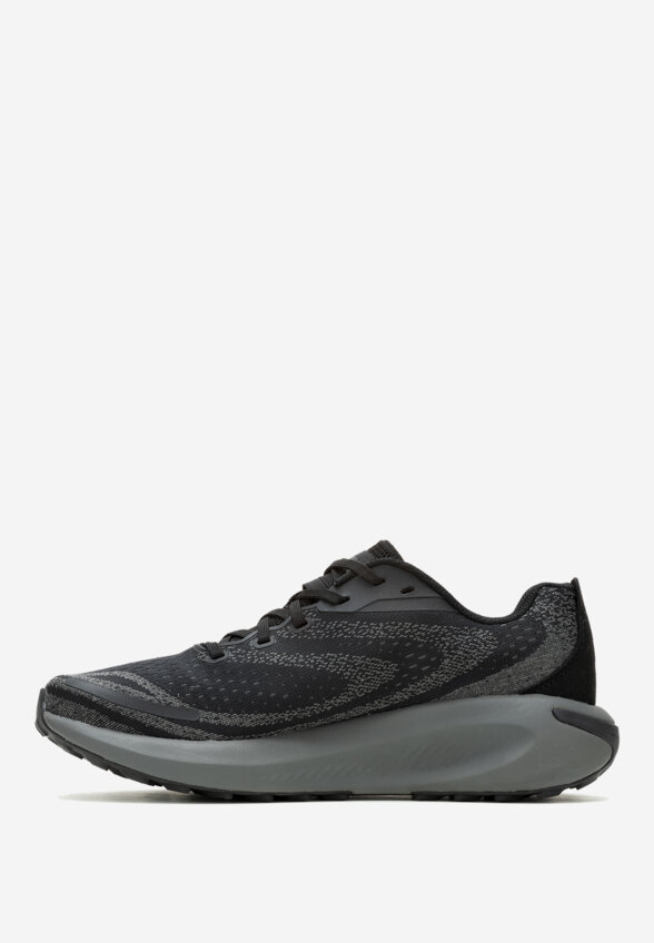 Кроссовки мужские Merrell Morphlite, Черный