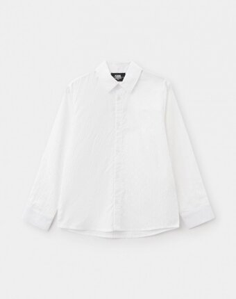 Рубашка Karl Lagerfeld Kids детям